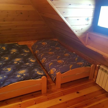 Divcibarski Konak Divčibare المظهر الخارجي الصورة