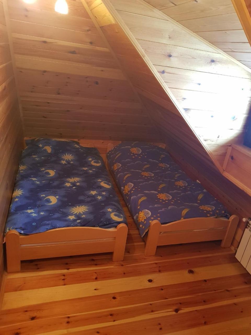 Divcibarski Konak Divčibare المظهر الخارجي الصورة