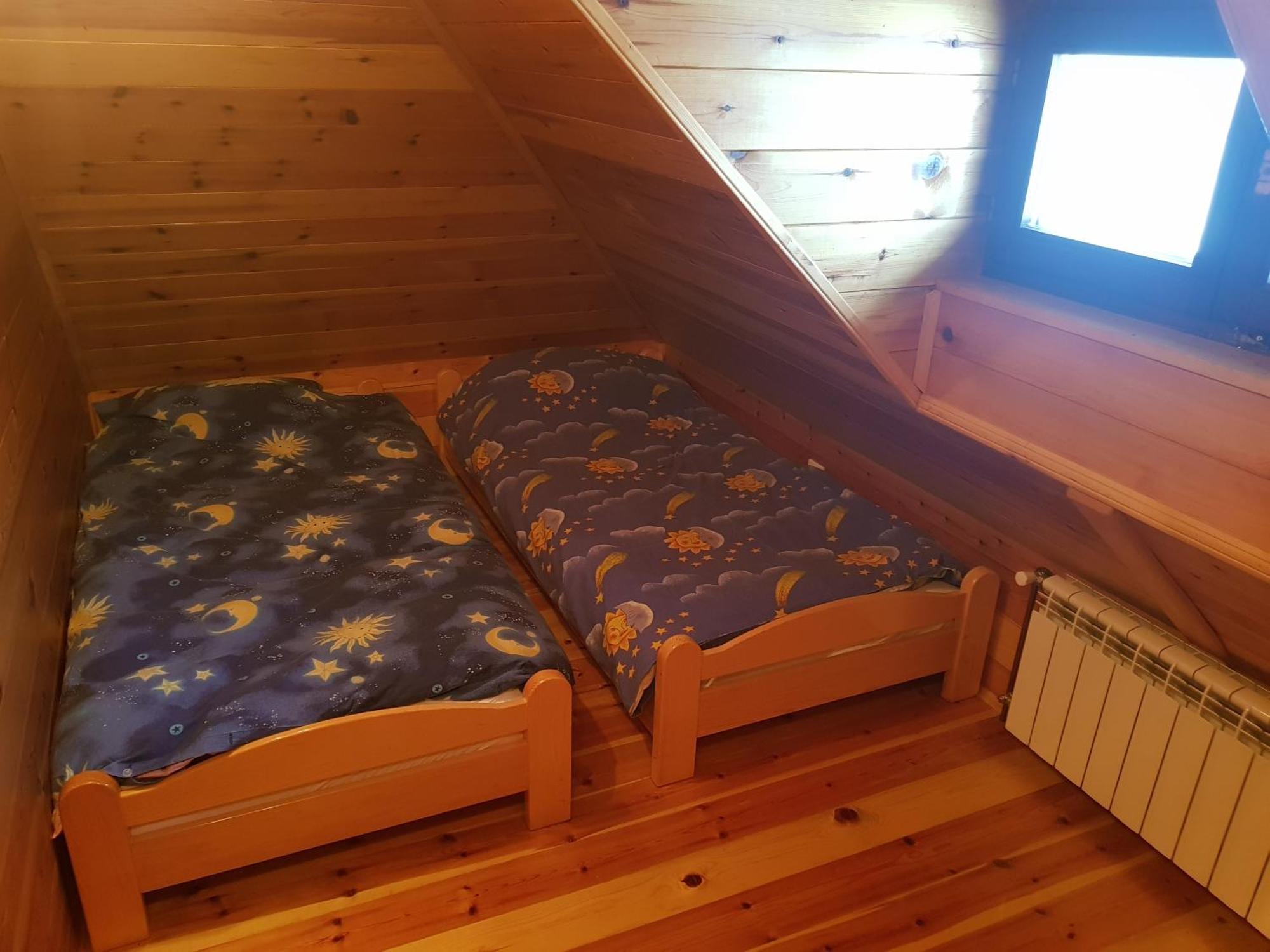 Divcibarski Konak Divčibare المظهر الخارجي الصورة