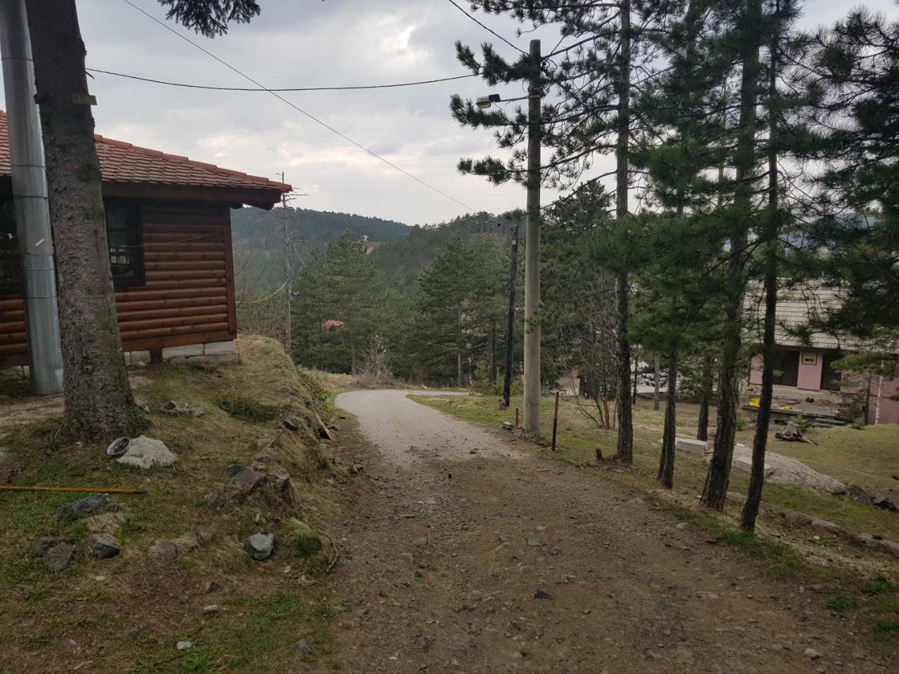 Divcibarski Konak Divčibare المظهر الخارجي الصورة