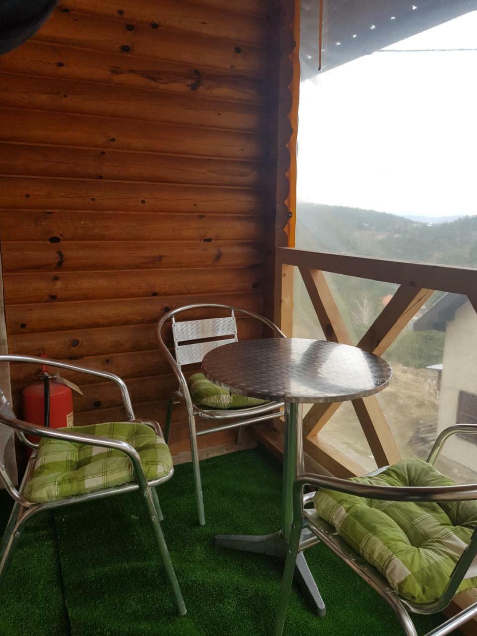 Divcibarski Konak Divčibare المظهر الخارجي الصورة