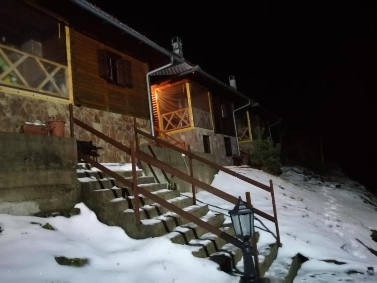Divcibarski Konak Divčibare المظهر الخارجي الصورة